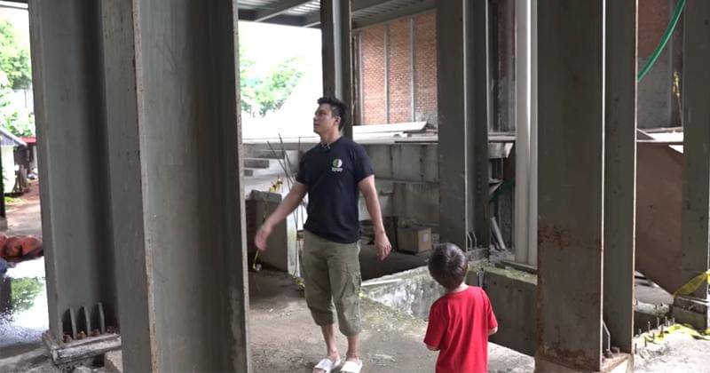 Youtube.com/Baim Paula